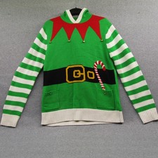 Christmas shop knit for sale  COLCHESTER