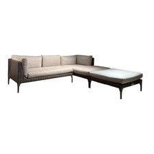 Dedon ecksofa gartenlounge gebraucht kaufen  Bonn