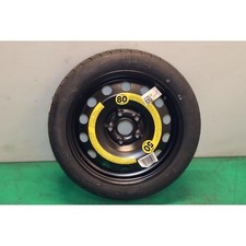 Ruotino per audi usato  Bedizzole