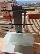 Mobile con rotelle usato  Reggio Calabria