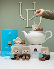 Jellycat amuseable steepy for sale  HOUNSLOW