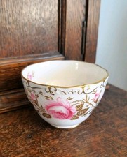 Coalport sugar bowl for sale  THATCHAM