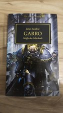 Horus heresy garro gebraucht kaufen  Hannover