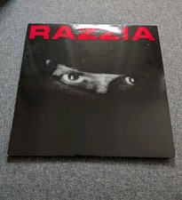 Razzia tag hne gebraucht kaufen  Berlin