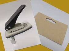 Perforatrice perforatore euro usato  Biancavilla