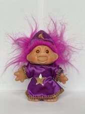 Vintage 80s wizard for sale  DUNFERMLINE