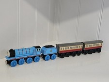 Thomas wooden railway for sale  SCARBOROUGH