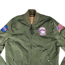 Original alpha industries for sale  WORKSOP