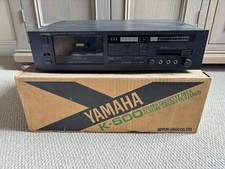 Vintage yamaha 500 for sale  NORWICH