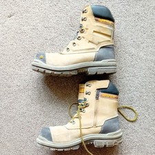 Mens caterpillar premier for sale  BARNSLEY