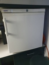 Gefrierbox liebherr gebraucht kaufen  Telgte