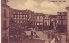 Sorrento piazza tasso usato  Villarbasse