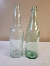 Vintage aqua glass for sale  Huron