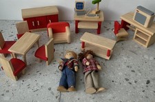 Plan toy wooden for sale  KIDLINGTON