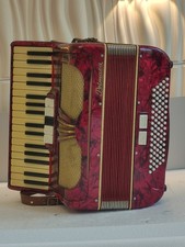 Piano accordion music d'occasion  Expédié en Belgium