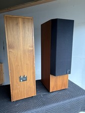 Wood kef 104 for sale  Wallingford