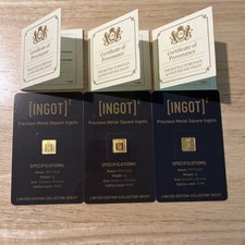 Ingot 2020 battle for sale  MANCHESTER
