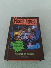 Piccoli brividi edizione usato  Cervia
