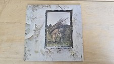 Led zeppelin vinyl for sale  TONBRIDGE
