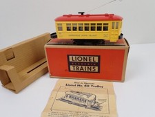 lionel trolley for sale lionel trolley for sale Fountainville