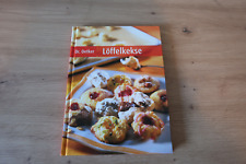 Buch kochbuch backbuch gebraucht kaufen  Massing