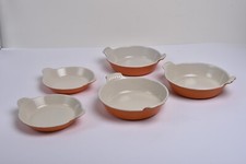 Creuset plats gratin d'occasion  Freneuse