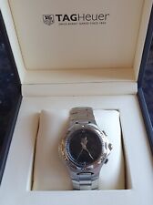 Tag heuer kirium for sale  REDDITCH