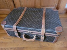 Valise vintage année d'occasion  Évian-les-Bains