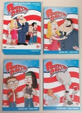 Dvd box set for sale  ST. HELENS