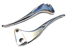 Vespa chrome clutch d'occasion  Expédié en Belgium