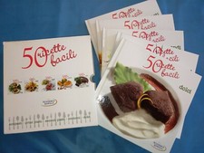 Ricette facili academia usato  Desio