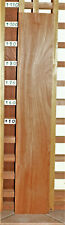 Jatoba brett klang gebraucht kaufen  Bocholt