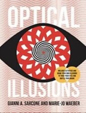 Optical illusions gianni for sale  UK