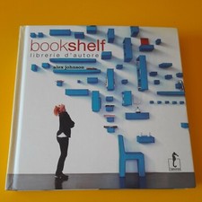 Librerie autore bookshelf usato  Jesi
