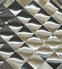 48x120 diamond stainless for sale  Brooklyn