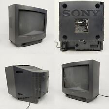 Schermo televisore crt usato  Vicenza