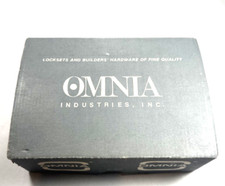 Omnia 752 privacy for sale  Bellmore