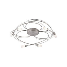 Led deckenlampe landhaus gebraucht kaufen  Werl