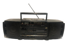 Jvc x310 ghettoblaster gebraucht kaufen  Schwäbisch Hall