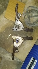 Spindles disc brake d'occasion  Bondoufle