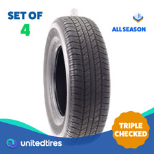 70 265 r17 tires set for sale  Chicago