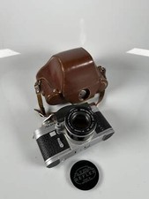 Alpa reflex film d'occasion  Expédié en Belgium