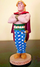 Figurine tragicomix asterix d'occasion  Bauvin