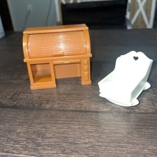 Vtg 1970s dollhouse for sale  Mahanoy City
