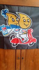Esso goutte huile d'occasion  Toury