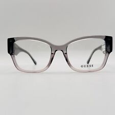 Óculos Guess Feminino Oval Cinza Rosa Mod. GU 2788 NOVO comprar usado  Enviando para Brazil