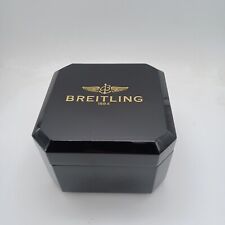 Breitling black used for sale  GRIMSBY
