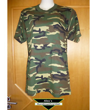 Shirt tarn army gebraucht kaufen  Gebsattel
