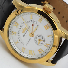 Lindberg sons herrenuhr gebraucht kaufen  Frankfurt am Main
