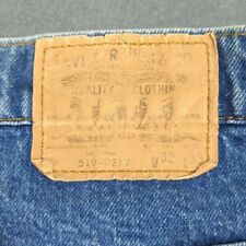 Levi vintage jeans for sale  Tahoka